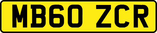 MB60ZCR