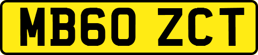 MB60ZCT