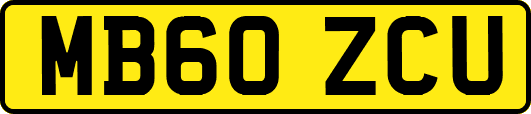 MB60ZCU