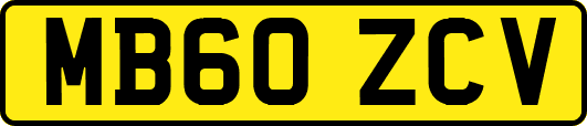 MB60ZCV