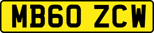MB60ZCW