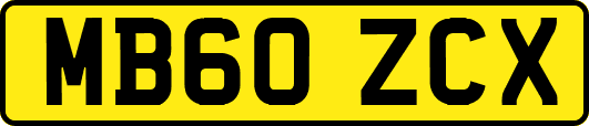 MB60ZCX