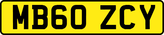 MB60ZCY