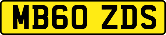 MB60ZDS