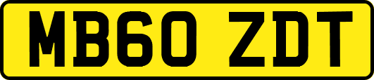 MB60ZDT