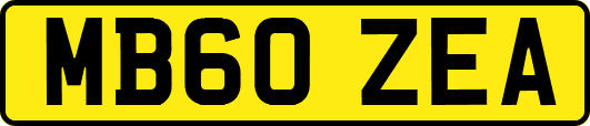 MB60ZEA