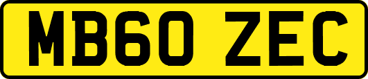 MB60ZEC