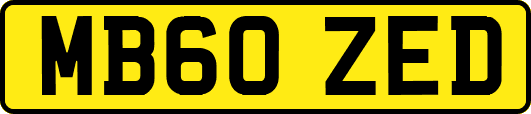 MB60ZED