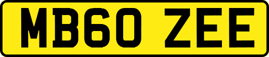 MB60ZEE