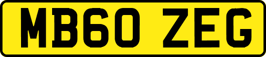 MB60ZEG