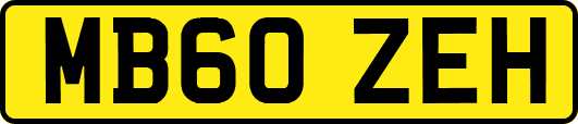MB60ZEH