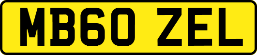MB60ZEL