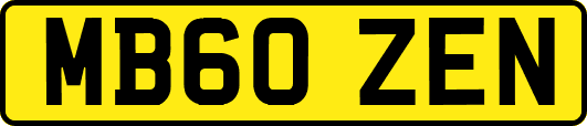 MB60ZEN