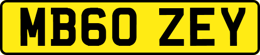 MB60ZEY