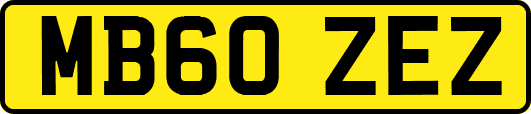 MB60ZEZ