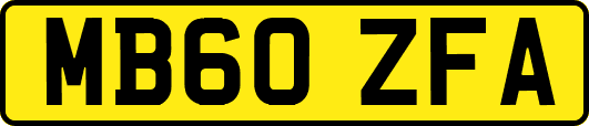MB60ZFA