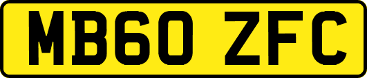 MB60ZFC