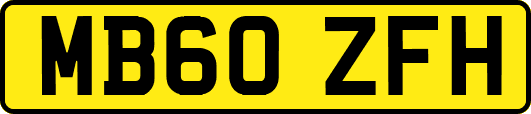 MB60ZFH