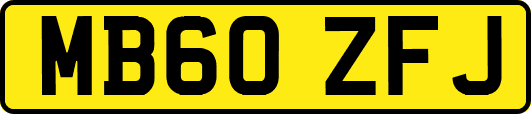 MB60ZFJ