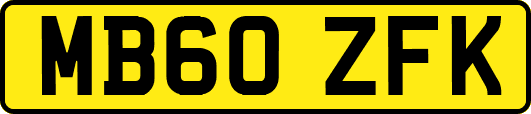 MB60ZFK
