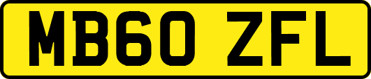 MB60ZFL