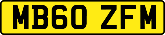 MB60ZFM