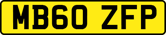 MB60ZFP