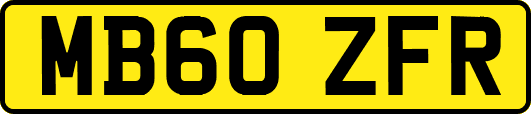 MB60ZFR