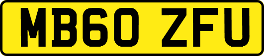 MB60ZFU