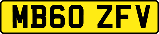 MB60ZFV