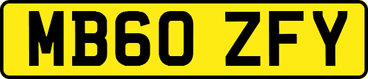 MB60ZFY