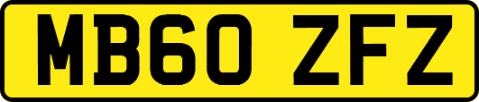 MB60ZFZ