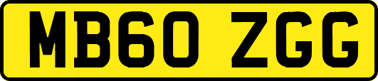 MB60ZGG