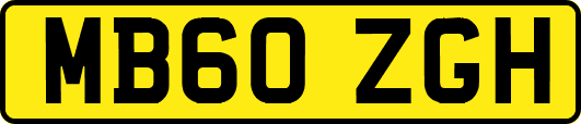MB60ZGH