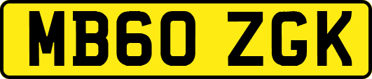 MB60ZGK