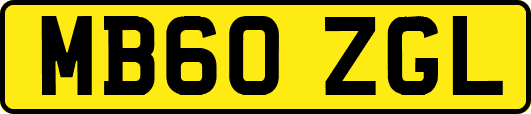 MB60ZGL