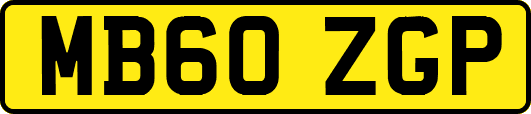 MB60ZGP
