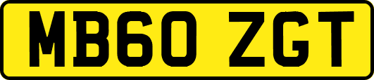 MB60ZGT