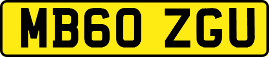 MB60ZGU