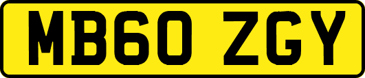 MB60ZGY