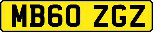 MB60ZGZ