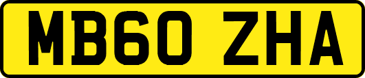 MB60ZHA
