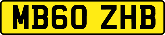 MB60ZHB