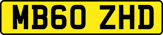 MB60ZHD