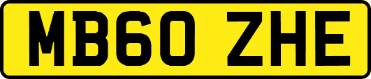 MB60ZHE