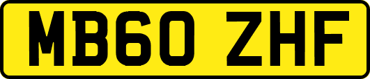 MB60ZHF