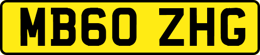 MB60ZHG
