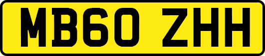 MB60ZHH