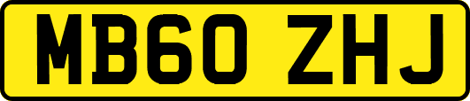 MB60ZHJ
