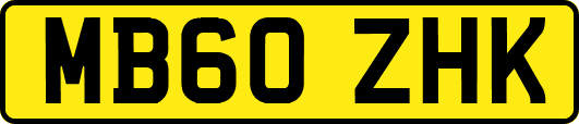 MB60ZHK